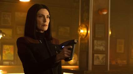Beloved Star Trek Actress Is Making a Surprising Comeback to the Franchise