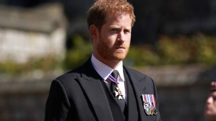 Prince Harry’s UK Return Reportedly Includes Emotional First Visit for Archie and Lilibet to Princess Diana’s Grave