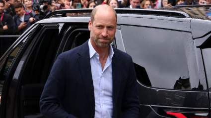 Royal Experts Predict Prince William Will End Nearly 700-Year-Old Royal Tradition When He Takes the Throne