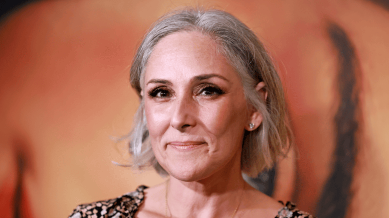 Ricki Lake