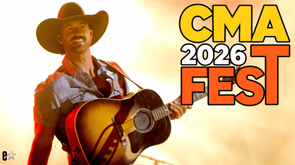 Riley Green Lands Another TV Gig as Co-Host of the 2026 CMA Fest Special