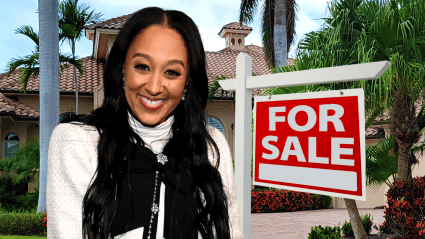 Tamera Mowry-Housley Is Selling Her Charming California Home for $2.7 Million — See the Impressive Abode