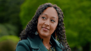 Tamera Mowry-Housley