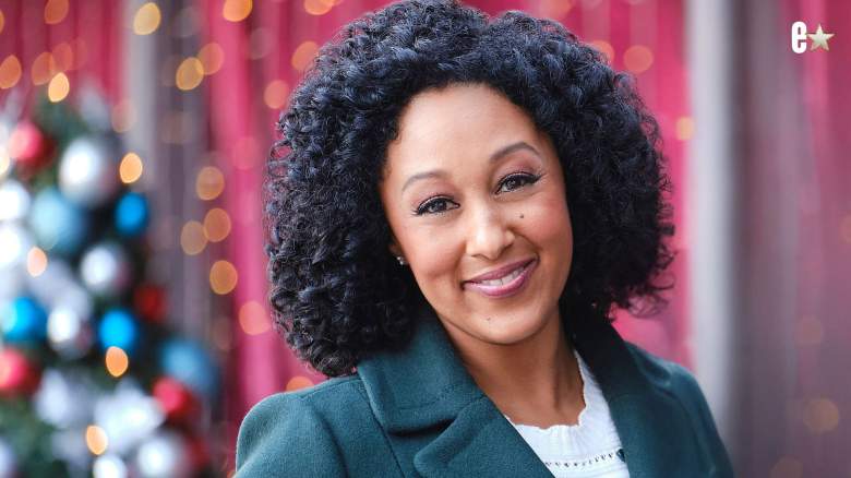 Tamera Mowry Housley