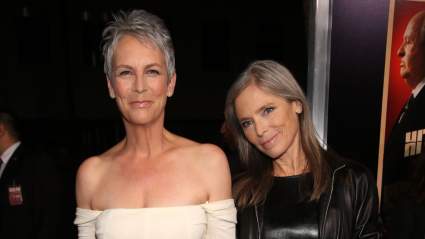 Jamie Lee Curtis Shares Rare Photos With Her Sister Kelly Lee After Heartbreaking Passing