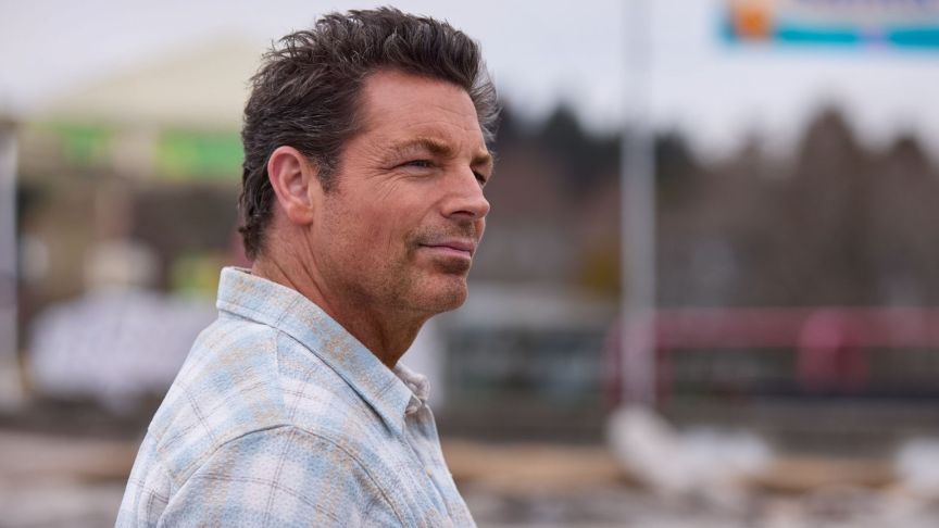 Brennan Elliott