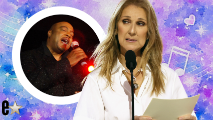 ‘Heartbroken’ Celine Dion Mourns Loss of Beloved Friend— ‘His Voice and Talent Will Be Missed’