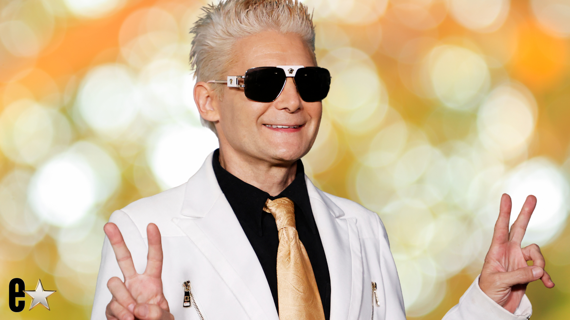 Corey Feldman quebra o silêncio após susto de saúde durante o voo
