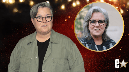 Rosie O’Donnell Wows at 2026 Tony Awards After Her Face-Lift Reveal (PHOTOS)