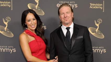Joanna Gaines’ England Trip With Daughters Takes a Turn: ‘Wasn’t Super Proud’ of Her ‘Crashing Out’