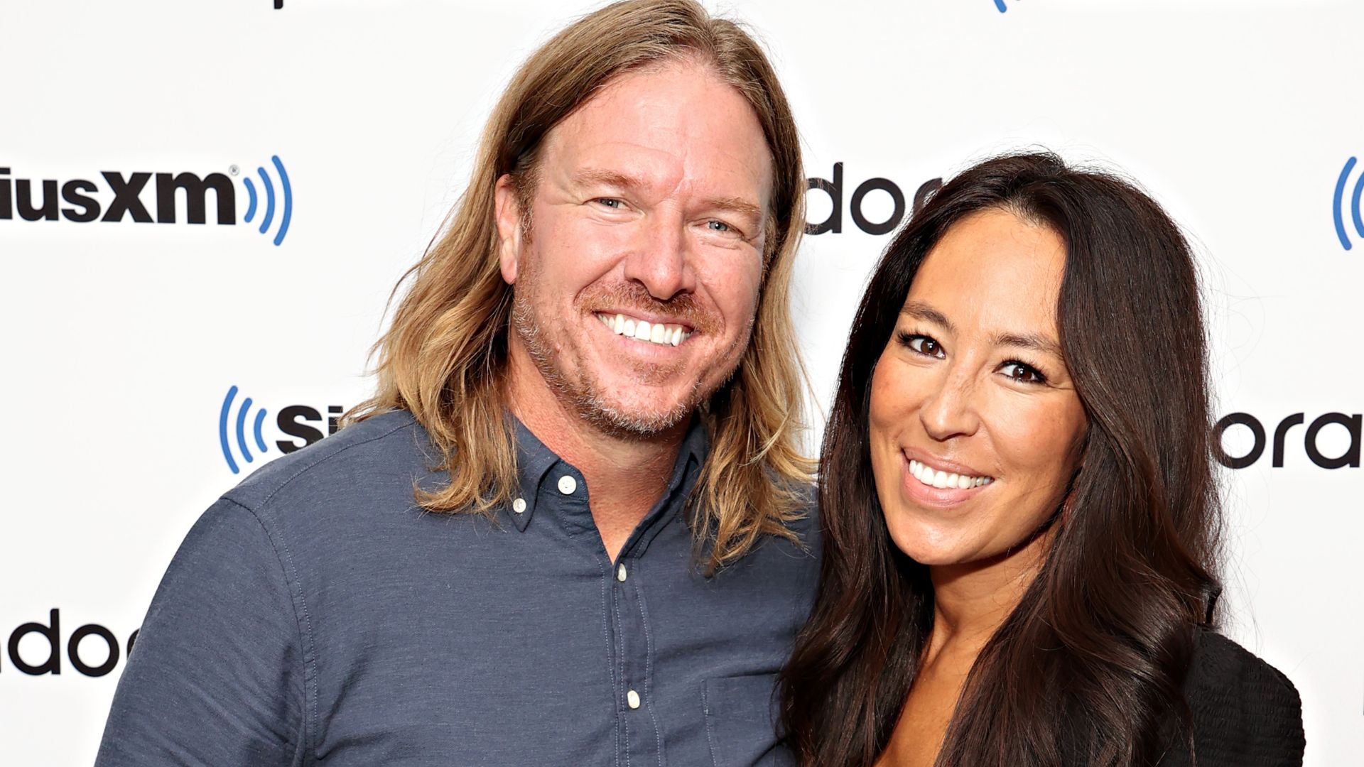 Joanna Gaines comemorou o aniversário de sua mãe com uma foto alegre de grupo