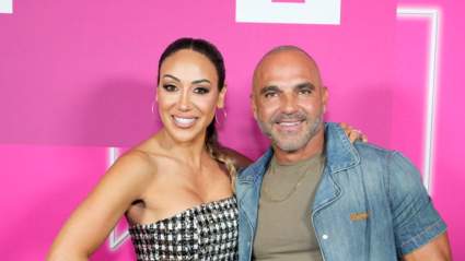 ‘RHONJ’ Star Melissa Gorga Hosts Epic Backyard Prom Party