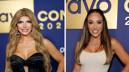 RHONJ Season 15 Filming Update: Gorga Family Party, Giudice’s Unexpected Storyline
