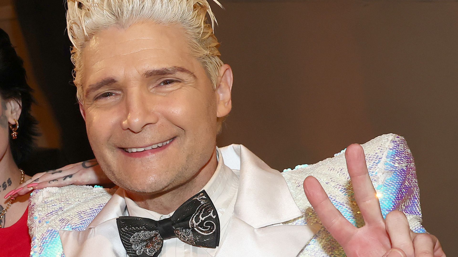 Por dentro da última postagem de Corey Feldman no Instagram antes de ele ser hospitalizado Por dentro da última postagem de Corey Feldman no Instagram antes de ele ser hospitalizado