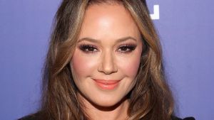 Leah Remini