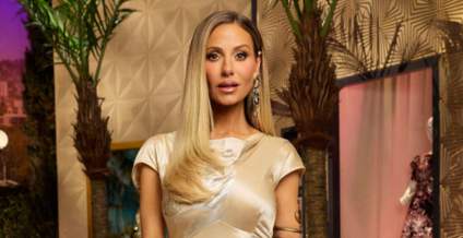 ‘The Valley’ Star Lala Kent Reveals What PK Kemsley Said About Dorit’s Book