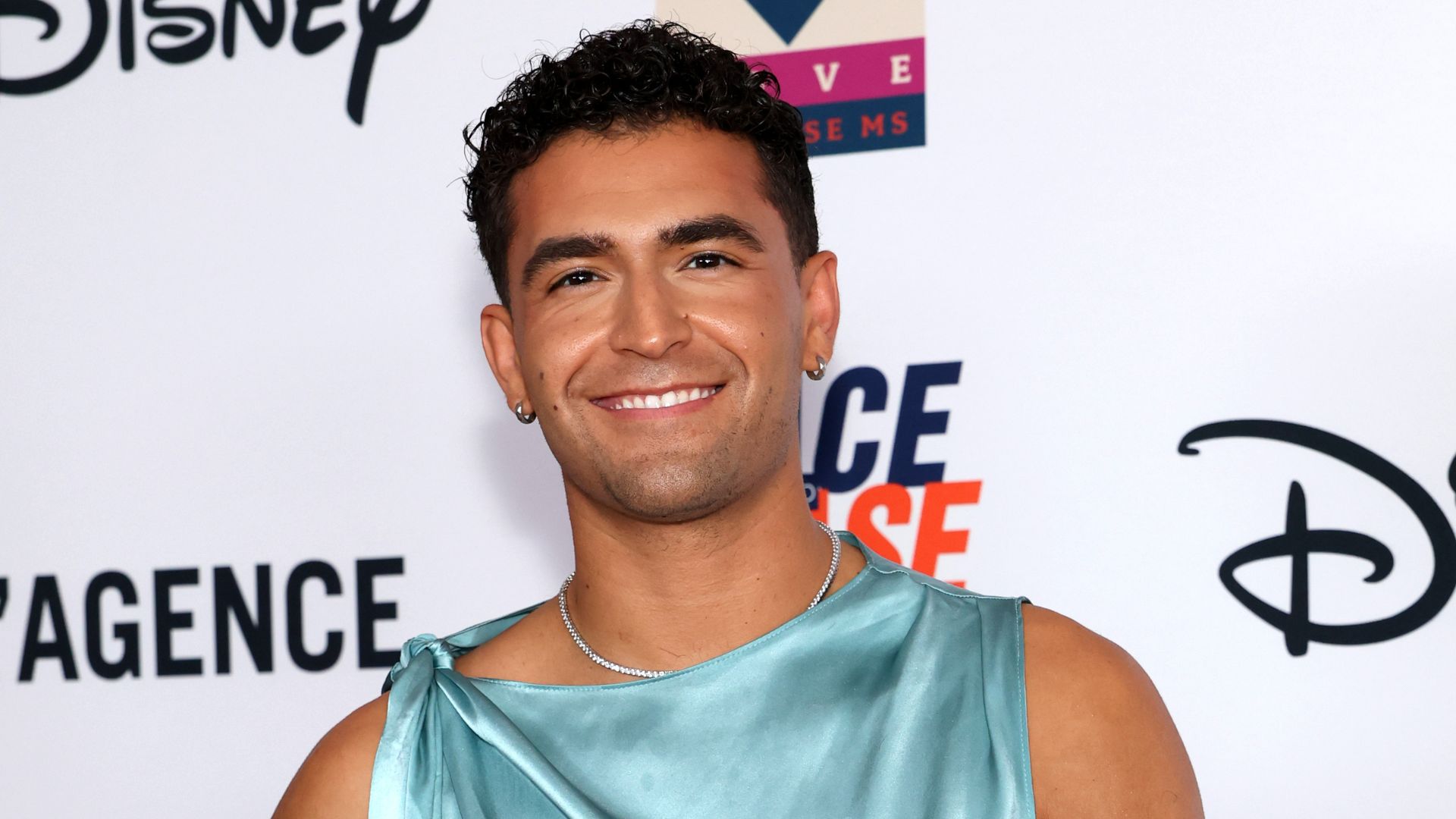 Ezra Sosa Talks Journey to Landing 'Dancing With the Stars,' 'Nothing Can Prepare You For Being a Pro'
