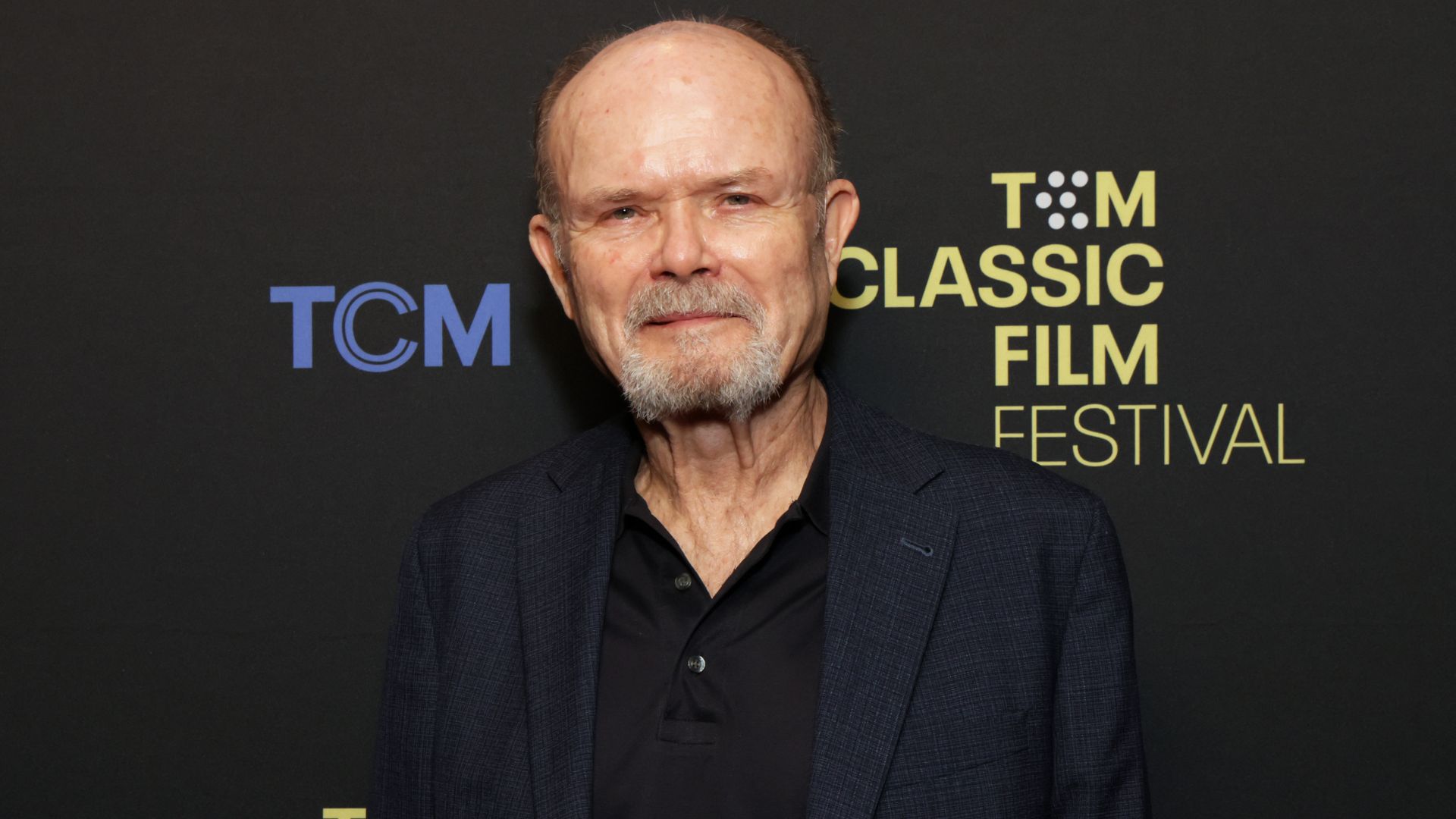 'That '70s Show' Icon Kurtwood Smith Celebrates His Grandson's Big Milestone