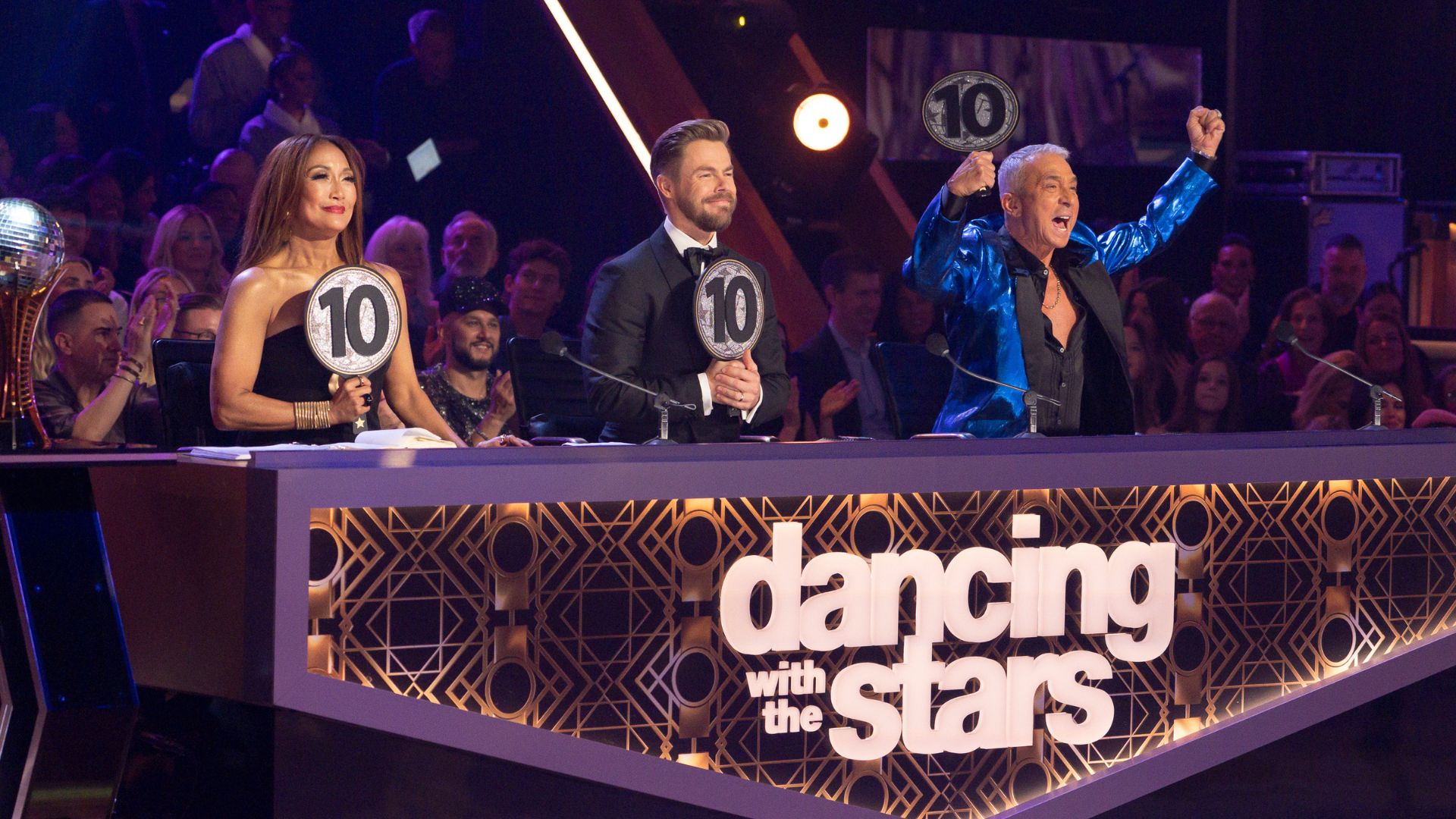 ‘Dancing With the Stars' Pros Talk Audition Process & Getting on the Show