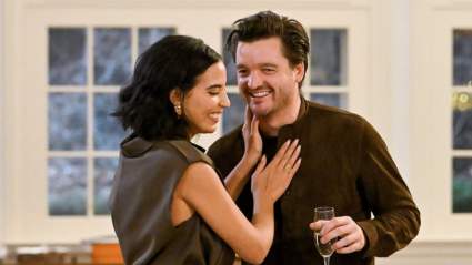 ‘In the City’ Stars React to the Birth of Danielle Olivera’s Baby—10 Weeks Early