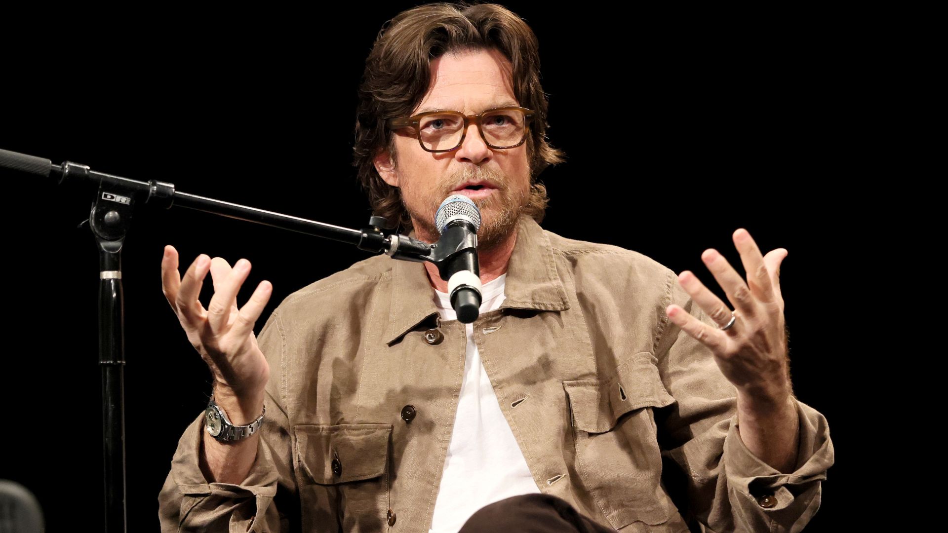 ‘Arrested Development' Star Jason Bateman Bravely Opens Up About Pressures of Child Stardom