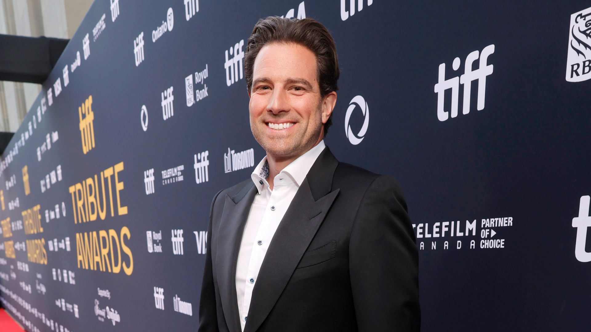 Scott McGillivray