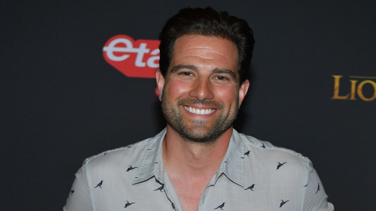 Scott McGillivray