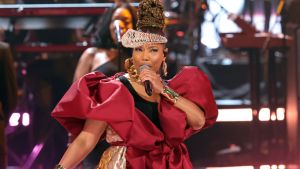 Queen Latifah