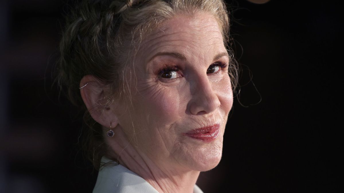 Melissa Gilbert