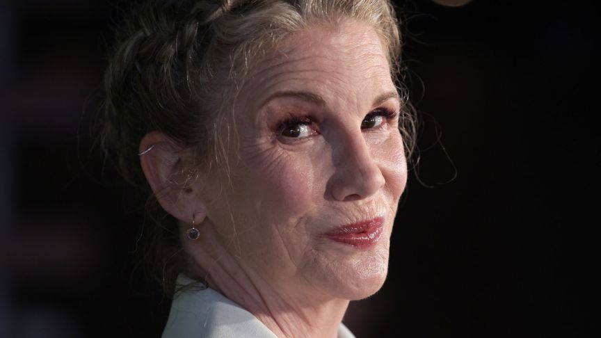 Melissa Gilbert