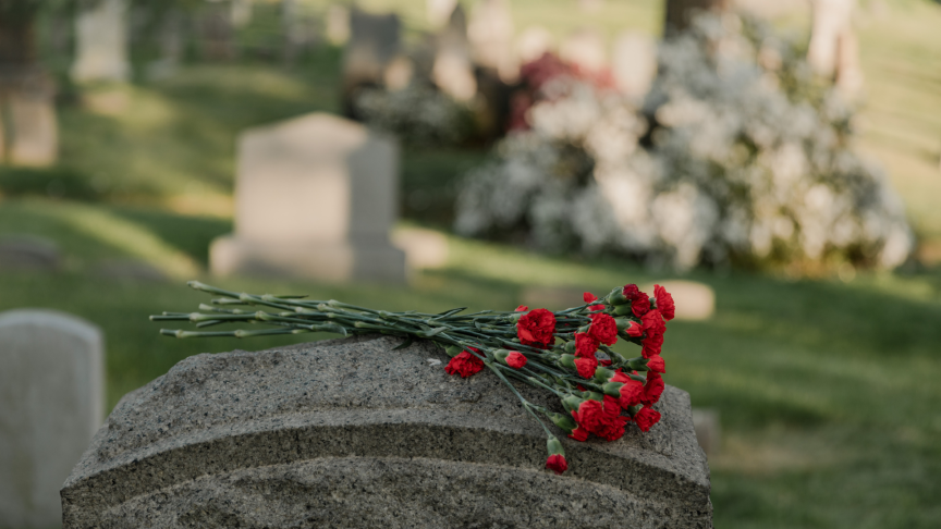 James Handy Death