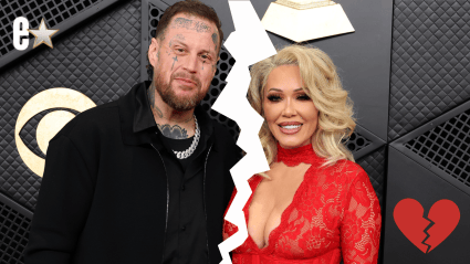 Bunnie Xo Breaks Silence After Jelly Roll Files for Divorce