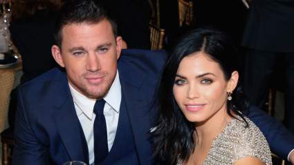 Channing Tatum & Jenna Dewan’s Daughter Everly Looks So Grown Up in New Birthday Photos