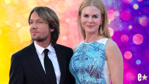 Keith Urban Sends Nicole Kidman Heartfelt Birthday Wish