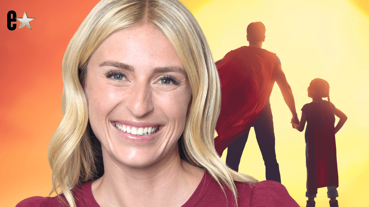 Jasmine Roth Honors Husband Brett in Sweet Father's Day Tribute
