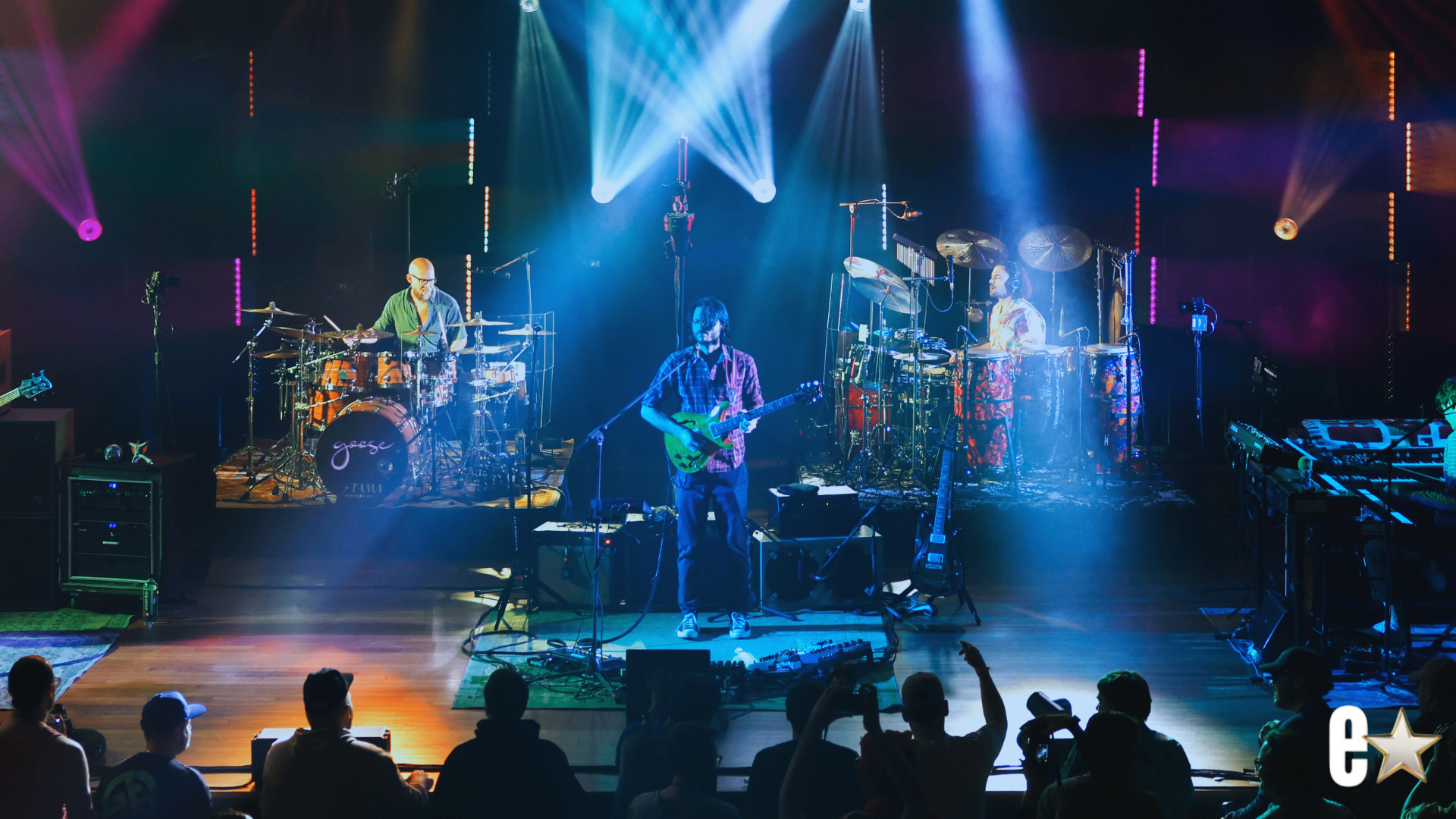 Rock Band Pays Loving Tribute to a Fan After Heartbreaking Concert Tragedy