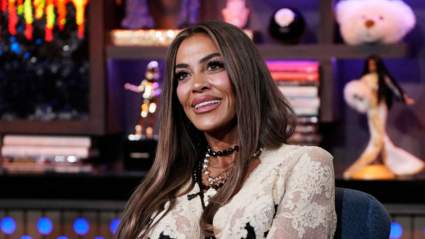 RHORI Star Liz McGraw Reveals One Moment She’d Change Ahead of ‘Wild’ Reunion