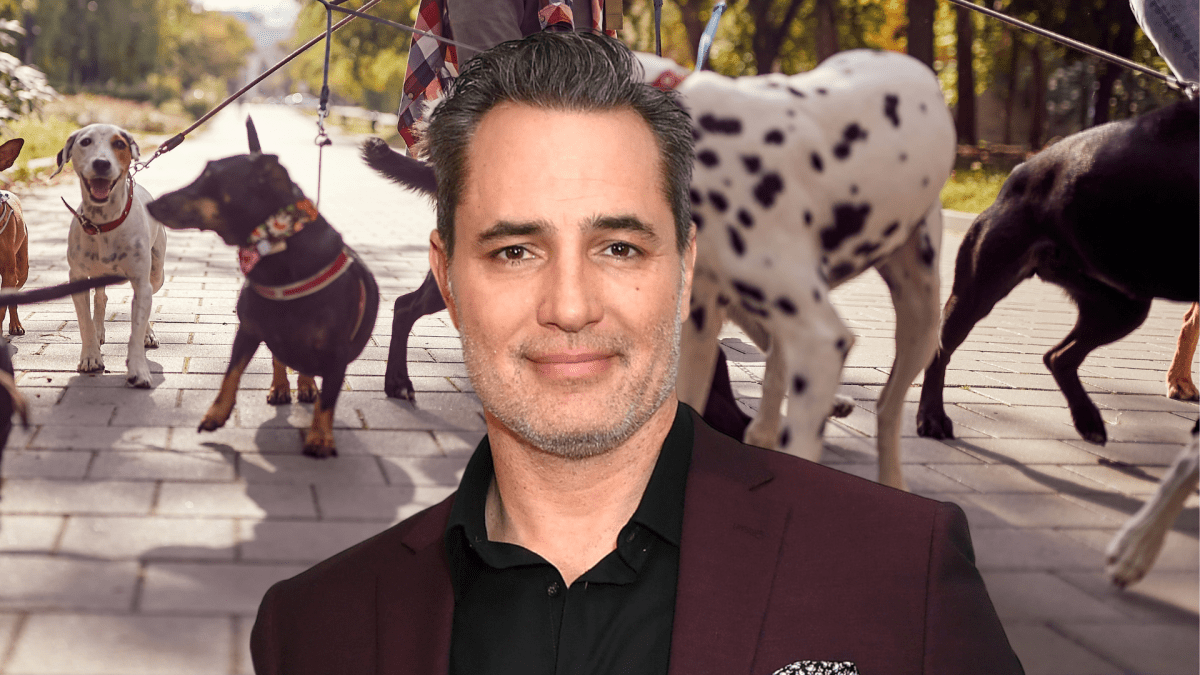 Victor Webster