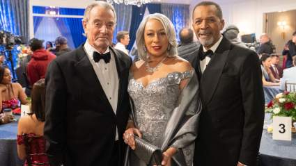 When Is the ‘Young & the Restless’ & ‘Beyond the Gates’ Crossover Event?