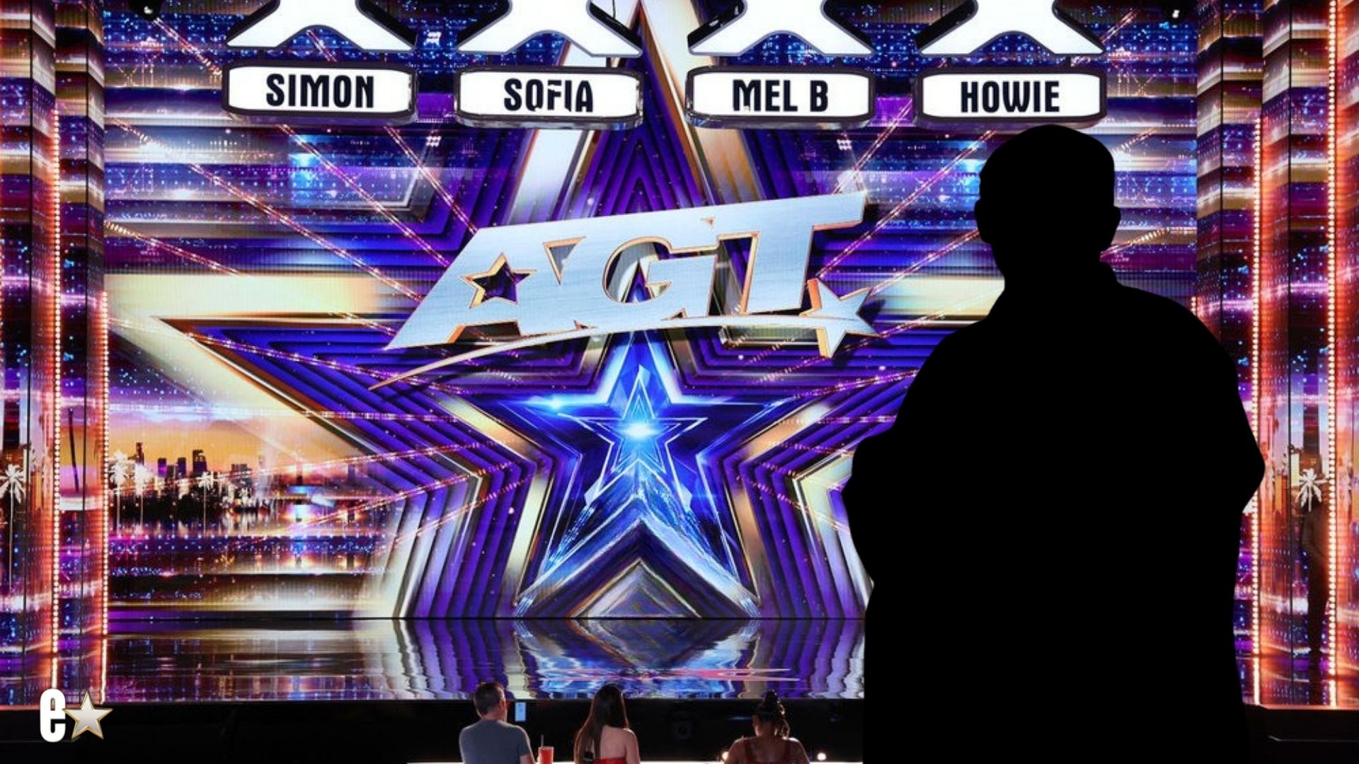 A história de vida do vencedor de ‘AGT’ está sendo adaptada para um filme