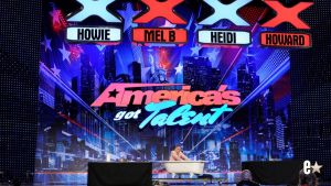 AGT