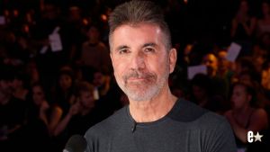 Simon Cowell