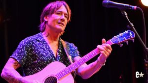 Keith Urban