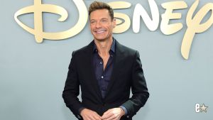 Ryan Seacrest