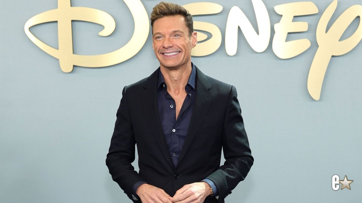 Ryan Seacrest