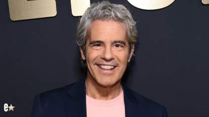Andy Cohen Takes Relationship With Kevin Sobieski to New Level With Latest Admission