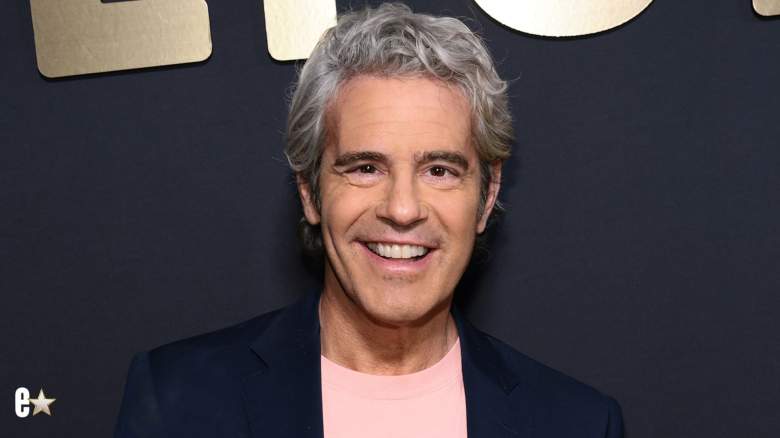 Andy Cohen