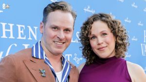 Ben Rosenbaum & Erin Krakow