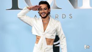 Frankie Grande