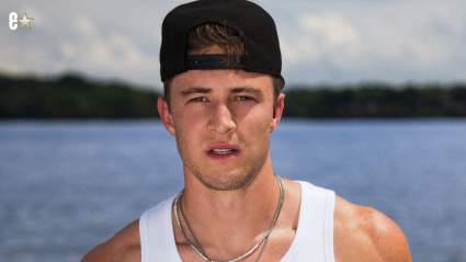 Former NFL Player Blake Proehl Lands Major Record Deal — Hear His New Single